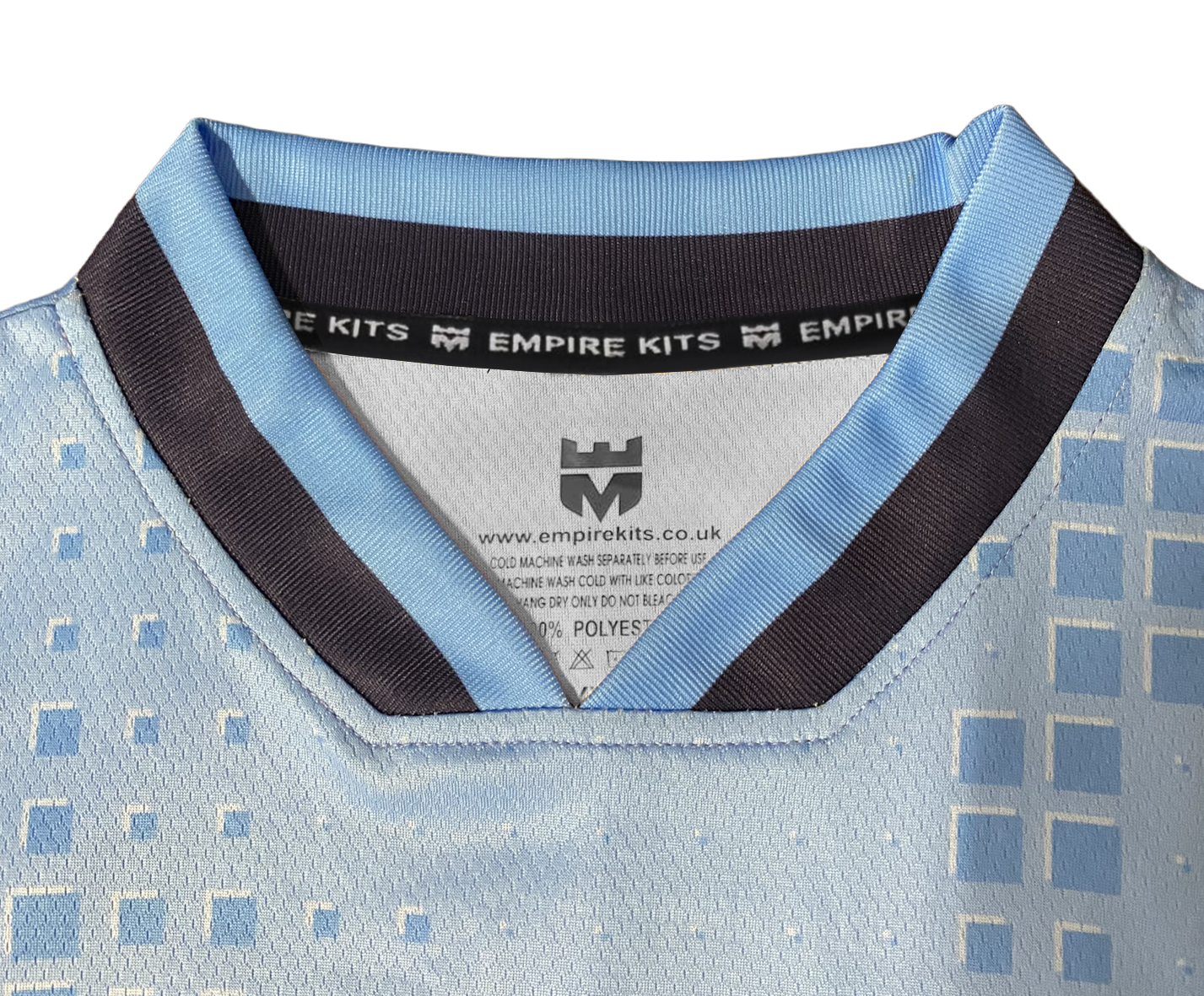 EmpTech Performance Football Kits