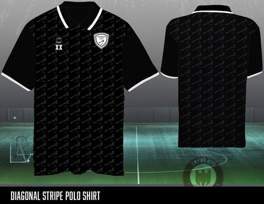 Loxwood & Kirdford Youth FC - Polo Shirt