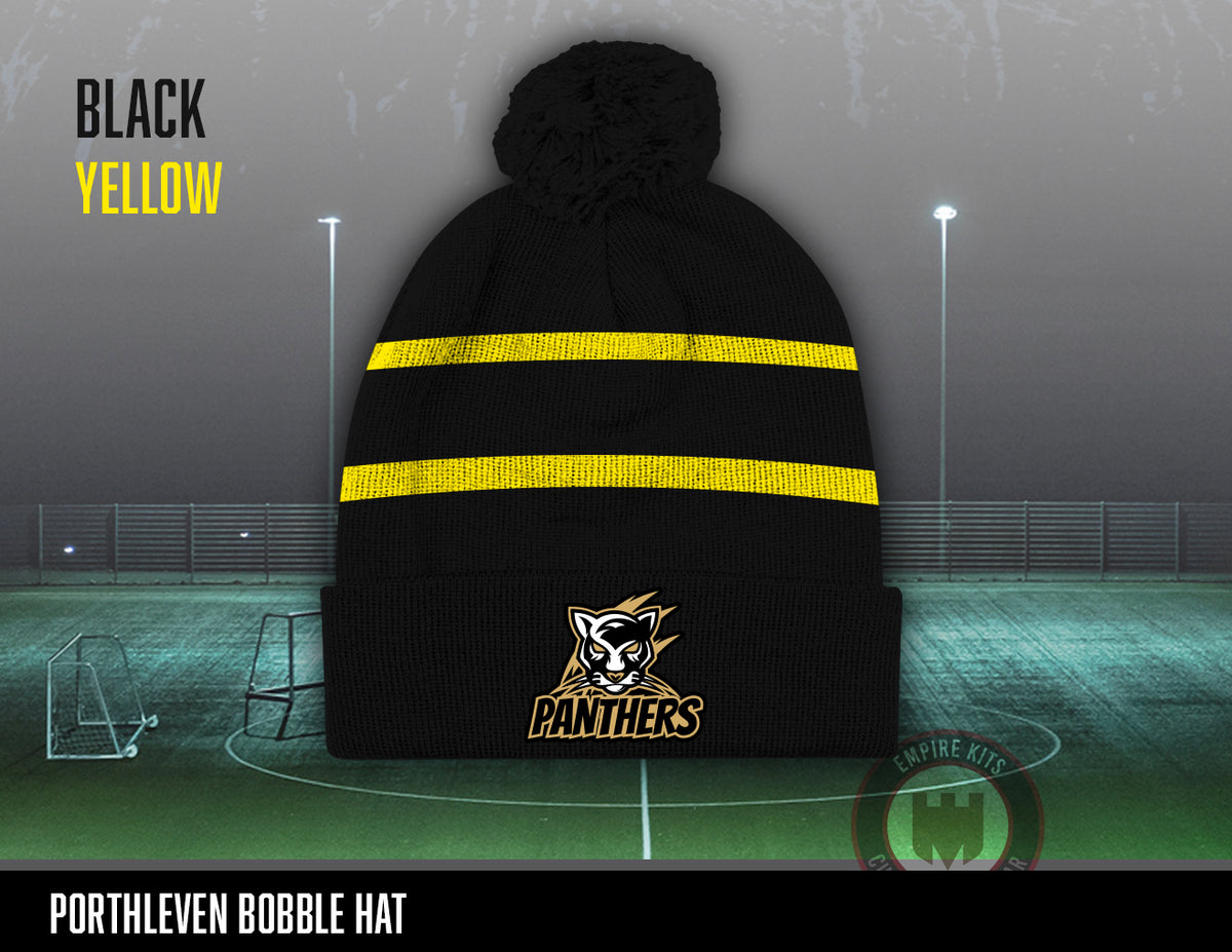 Porthleven  -  Bobble Hat
