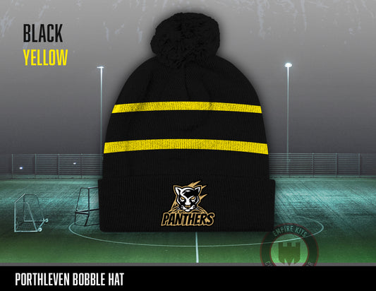 Porthleven  -  Bobble Hat