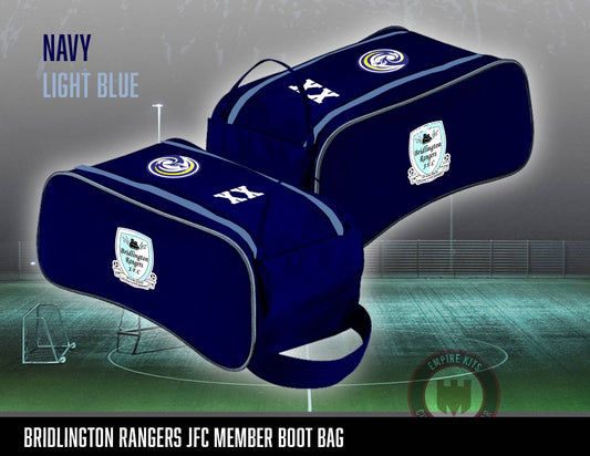Bridlington Rangers Elite Club - Boot Bag