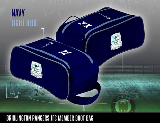 Bridlington Rangers Elite Club - Boot Bag