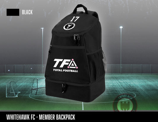 Total Football - Backpack