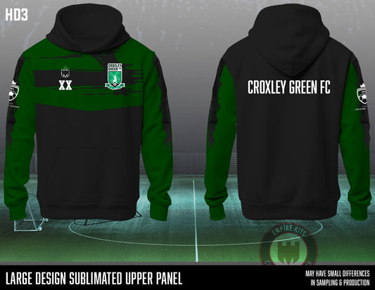 Croxley Green - Hoody