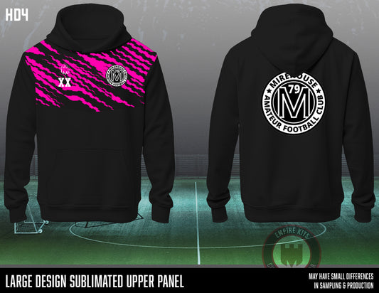 Mirehouse afc - Hoody