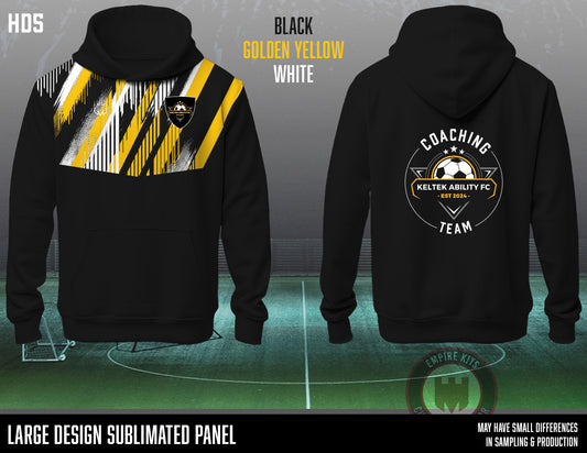 KELTEK ABILITY - Hoody
