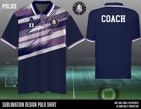 Mind Ability Sport - Polo Shirt