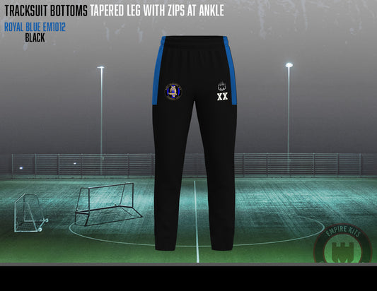 East Hendred AFC - Tracksuit bottom