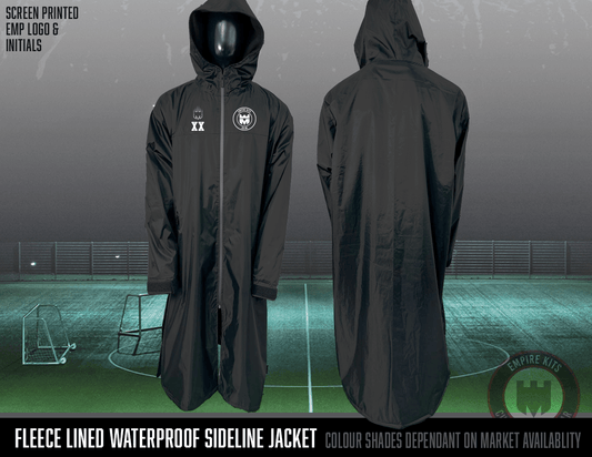 Waterproof Robes