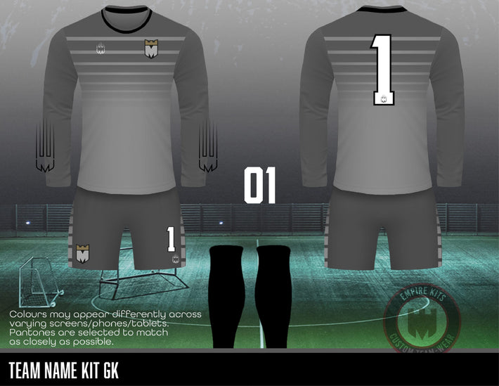Pick Your Kit Design | Empire Kits – empirekits