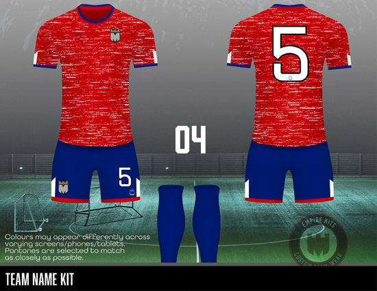 Pick Your Kit Design | Empire Kits – empirekits