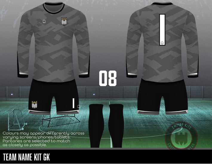 Pick Your Kit Design | Empire Kits – empirekits