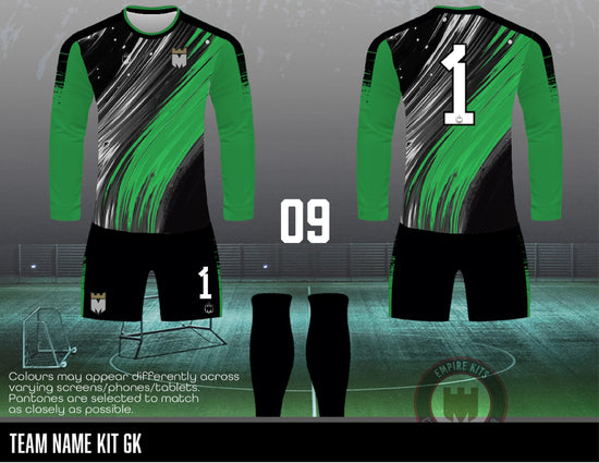 Pick Your Kit Design | Empire Kits – empirekits