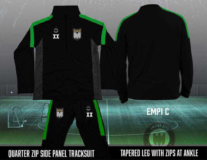 Check out Empire Kits Complete Teamwear Catalogue – empirekits