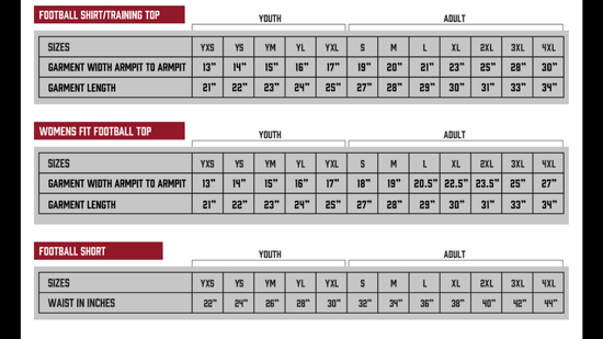 EmpireKits Football Kits Catalogue 2026/2027 – empirekits
