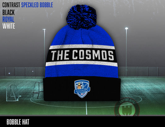 Hindley Juniors FC Bobble Hat
