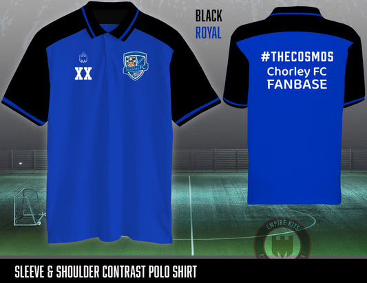 Hindley Juniors FC Polo Shirt