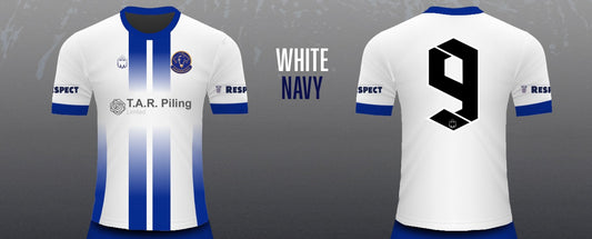 Kidderminster Lions - U12's training top