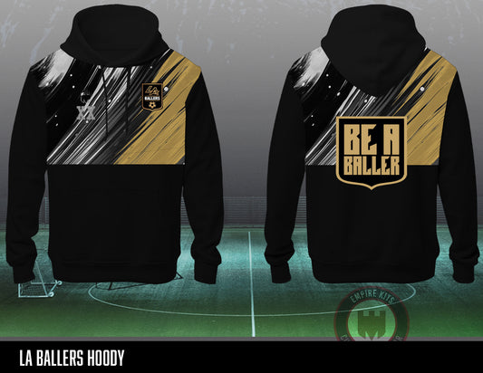 LA Ballers - Hoody