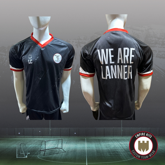 Lanner FC Elite Training Jersey