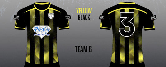 Loxwood & Kirdford Youth FC - Jersey (U13 Girls)