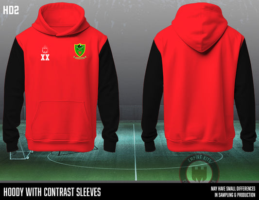 Nelson Cavaliers - Hoody