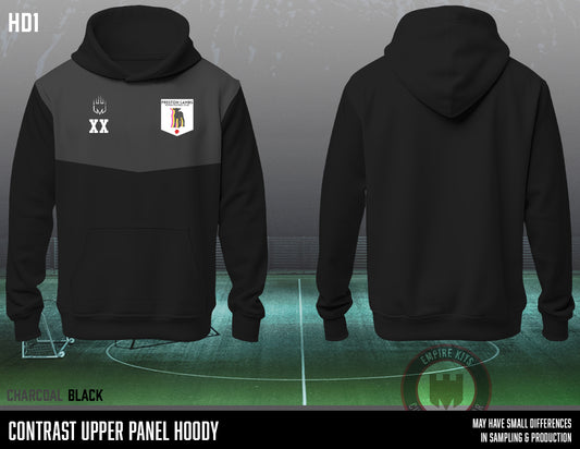 Preston Lambs Women Football Club - Hoody