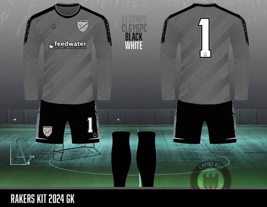 RAKERS KIT GK (Feedwater Sponsor)