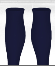 Macclesfield Juniors Fc - socks