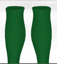 Macclesfield Juniors Fc - socks