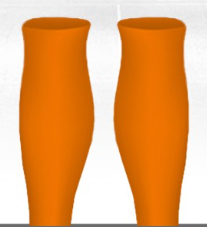 Macclesfield Juniors Fc - socks