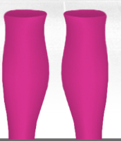Macclesfield Juniors Fc - socks