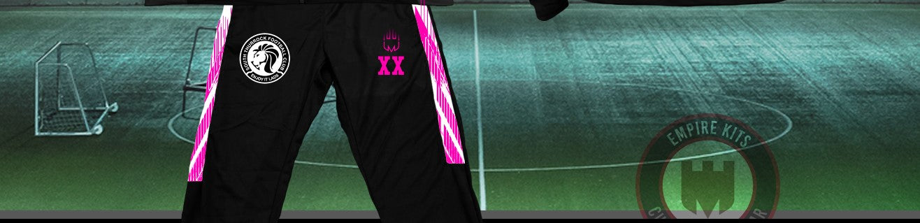 South Thurrock FC - Tracksuit Bottom