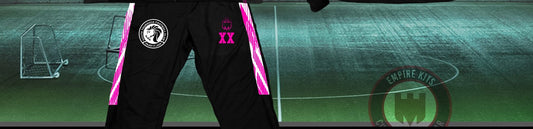 South Thurrock FC - Tracksuit Bottom