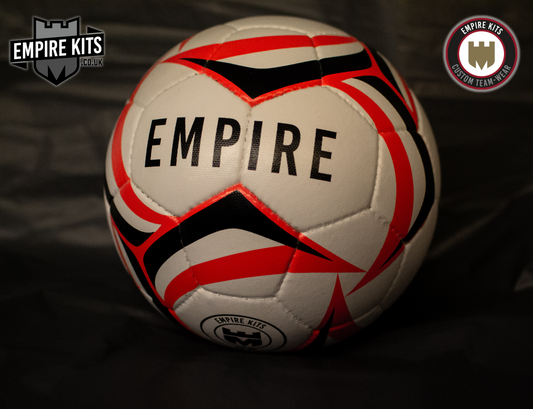 Custom Footballs