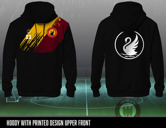 Wolverley FC - Hoody