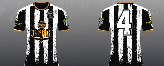 Rose and Crown FC - Jersey