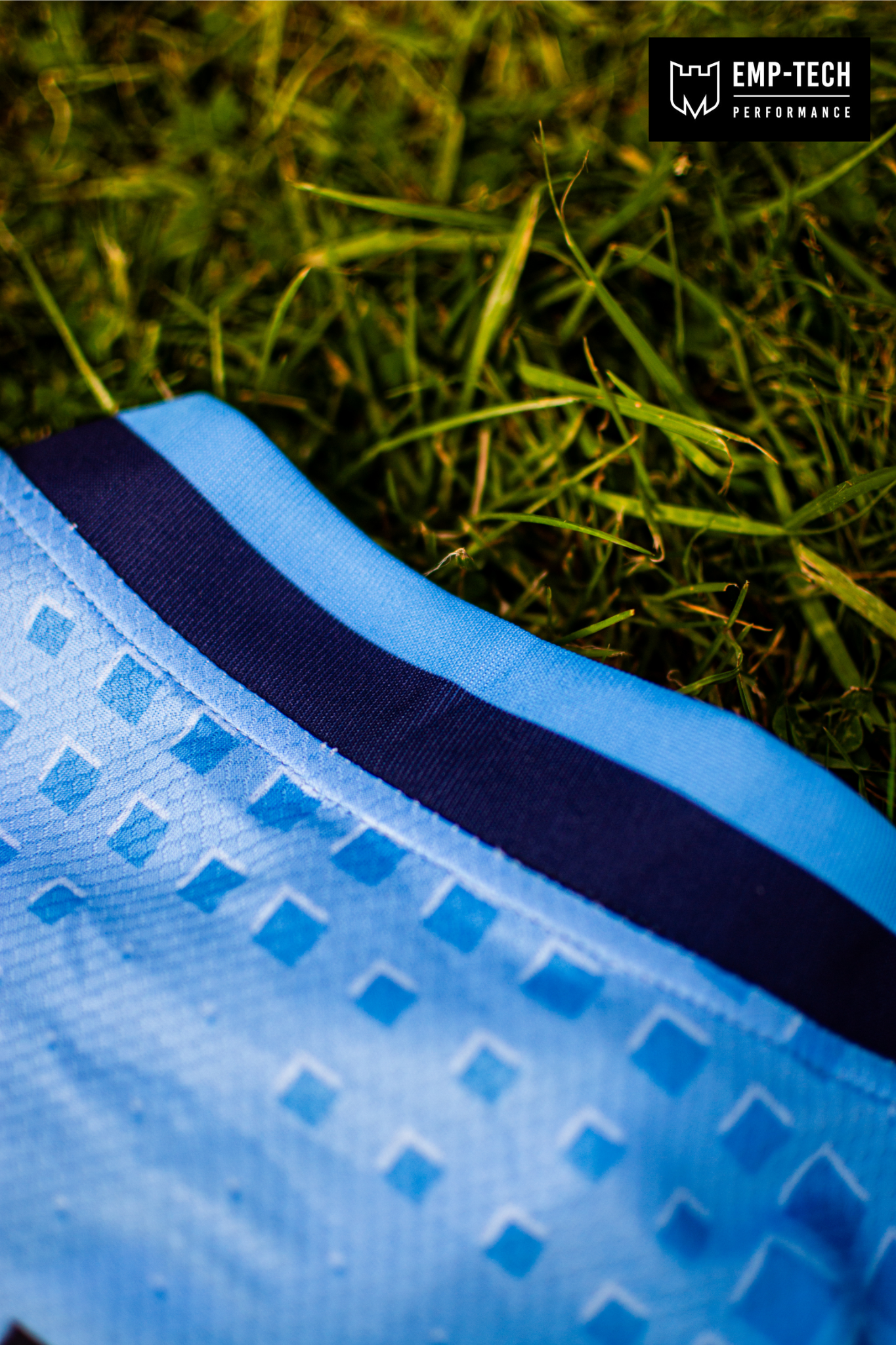 EmpTech Performance Football Kits