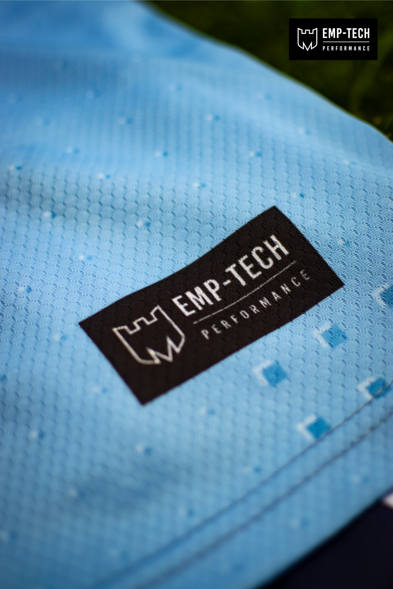 EmpTech Performance Football Kits