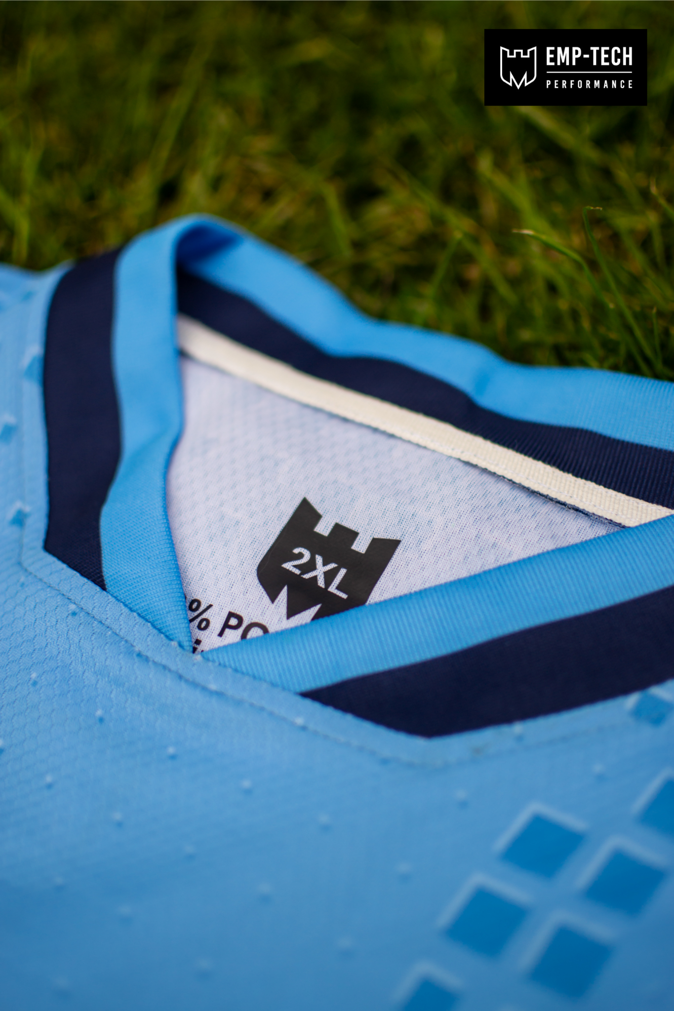 EmpTech Performance Football Kits