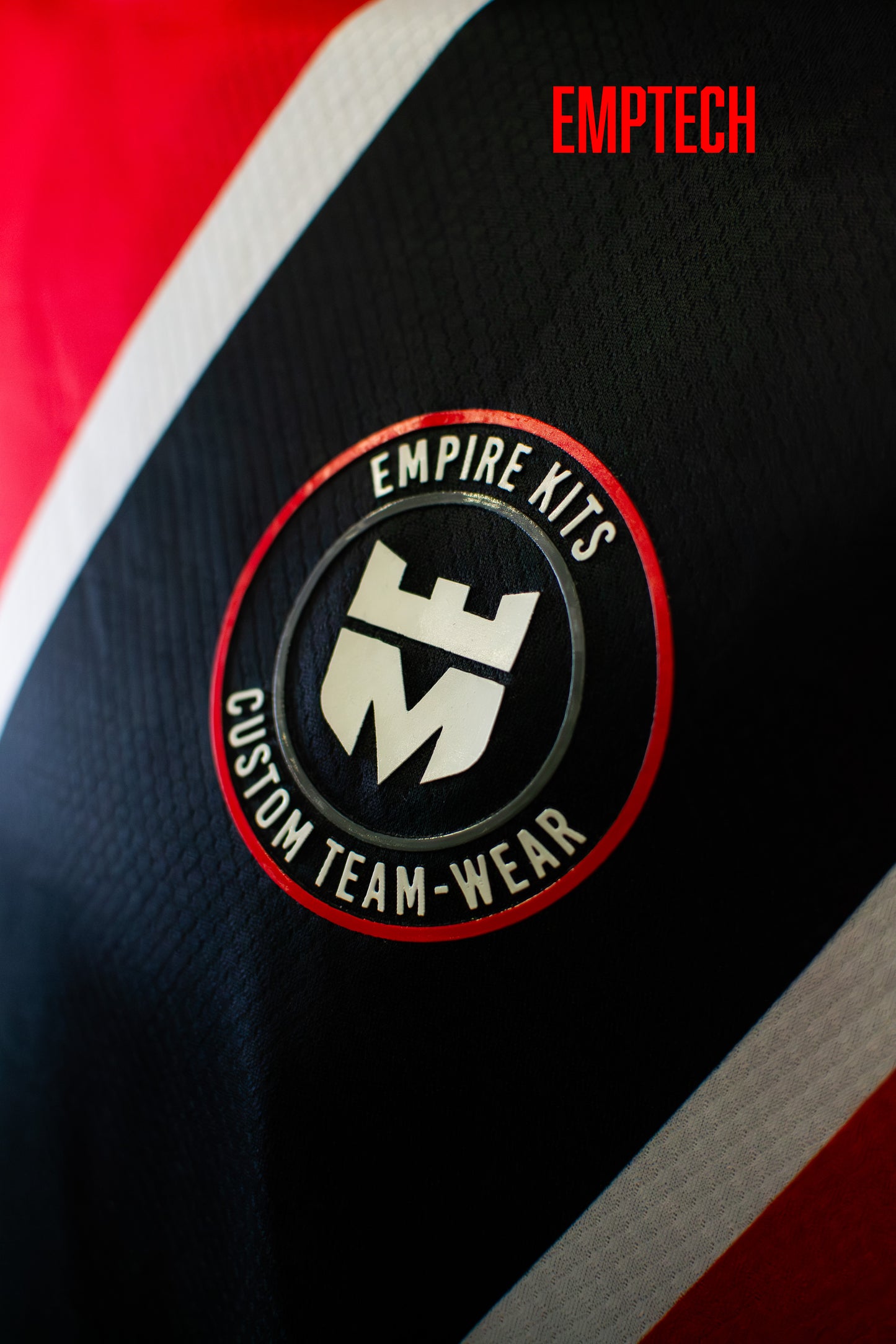 EmpTech Performance Football Kits