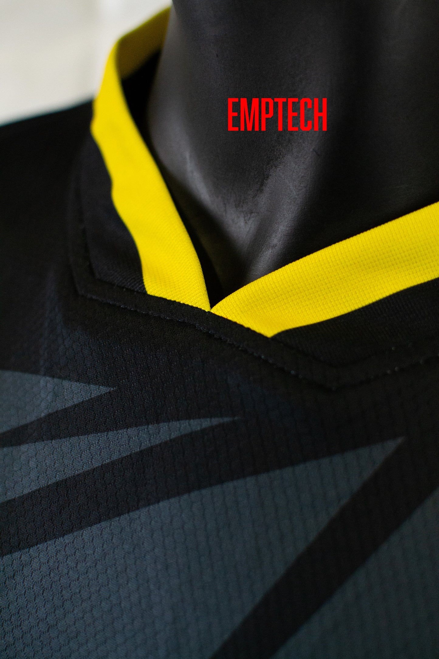 EmpTech Performance Football Kits