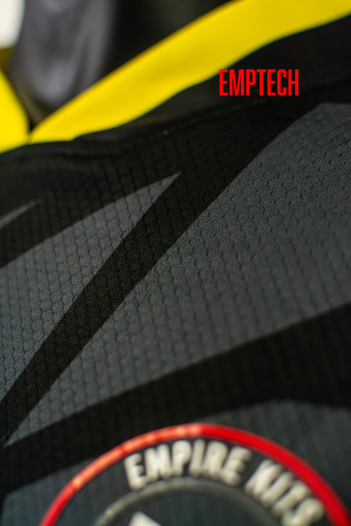 EmpTech Performance Football Kits