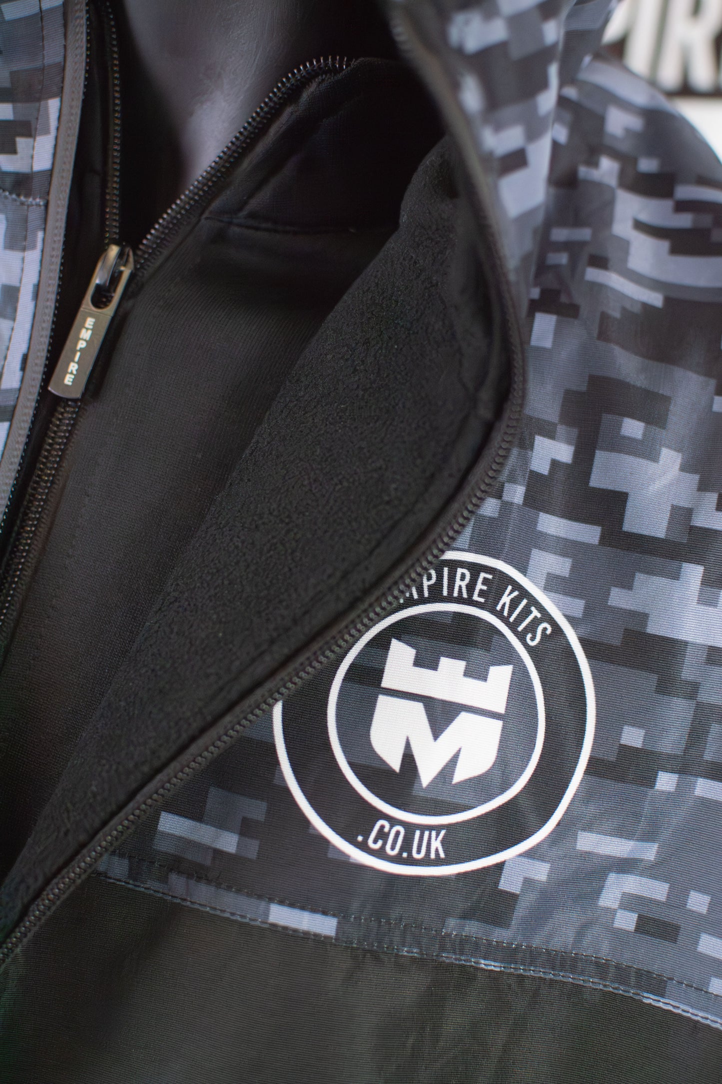 EmpTech Rain Jackets