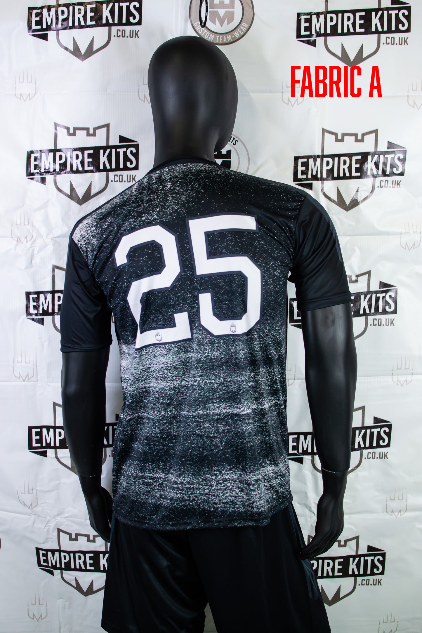 Custom Football Kits