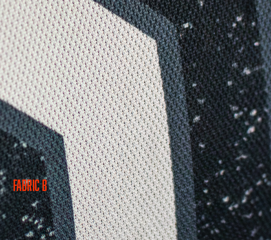 Custom Football Kits