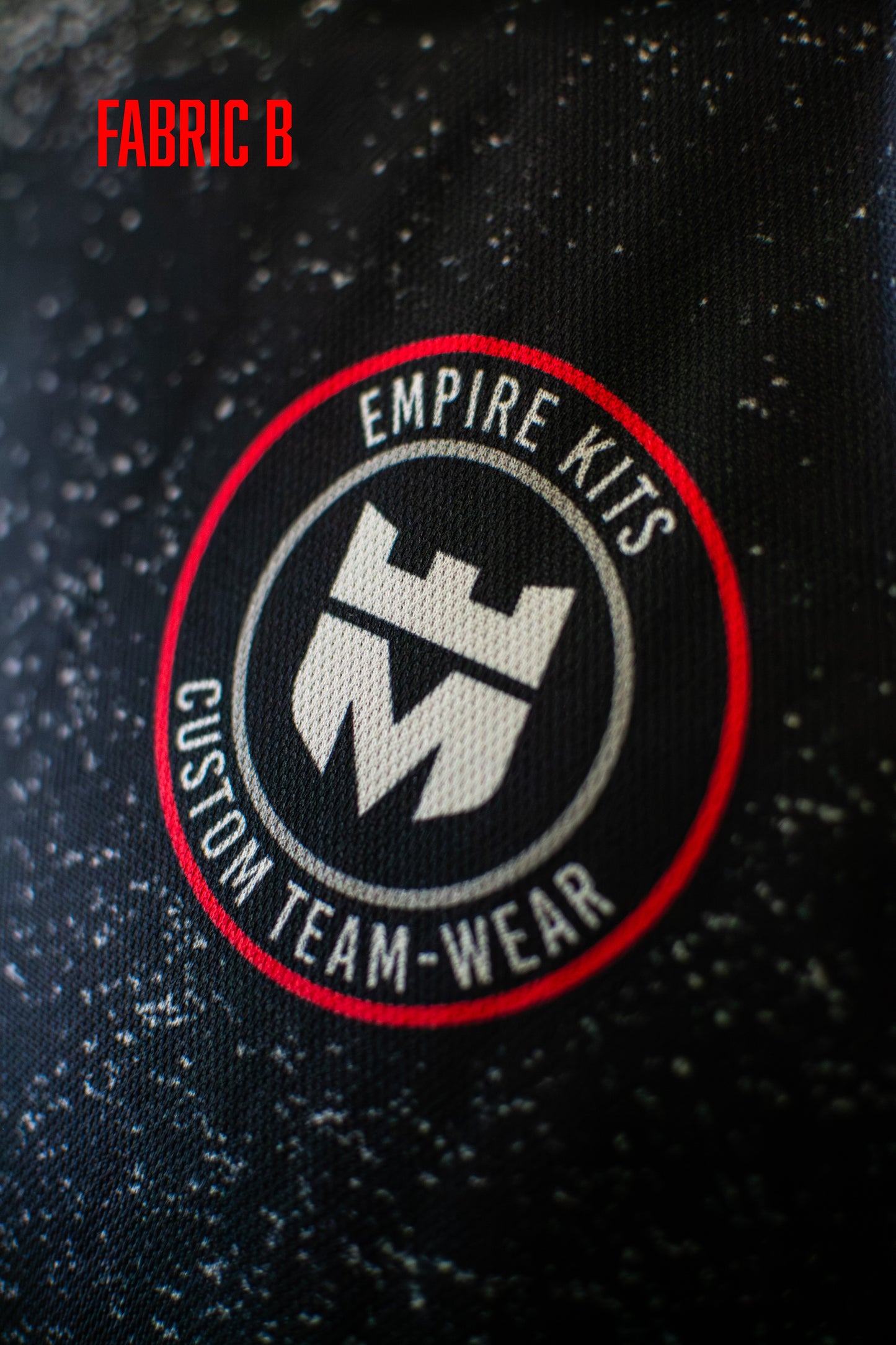 Custom Football Kits