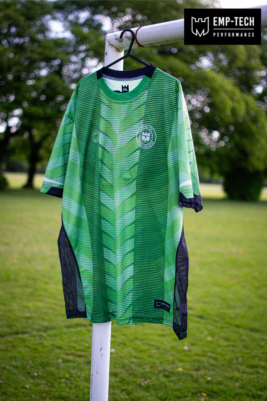 EmpTech Performance Football Kits