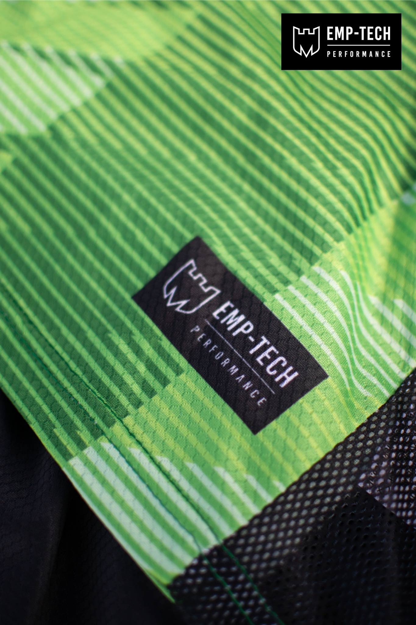 EmpTech Performance Football Kits