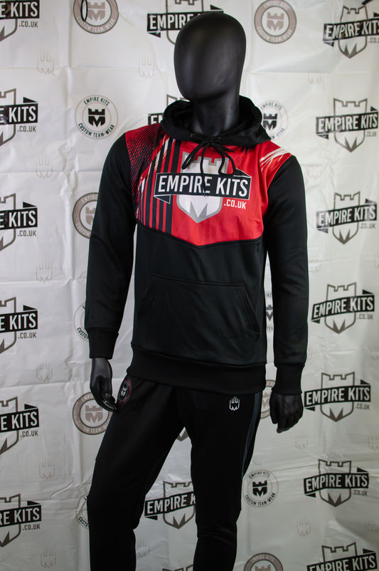 Custom Hoodies